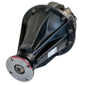 Toyota Tacoma Differential Dropouts - Rear - Yukon Gear & Axle - TV6C, 4.30 Ratio, Open Carrier - `16-`23